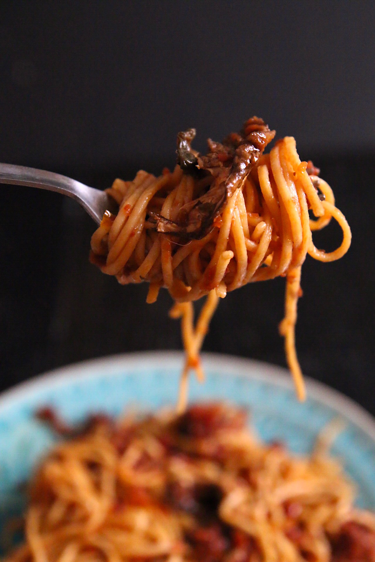 tagliolini