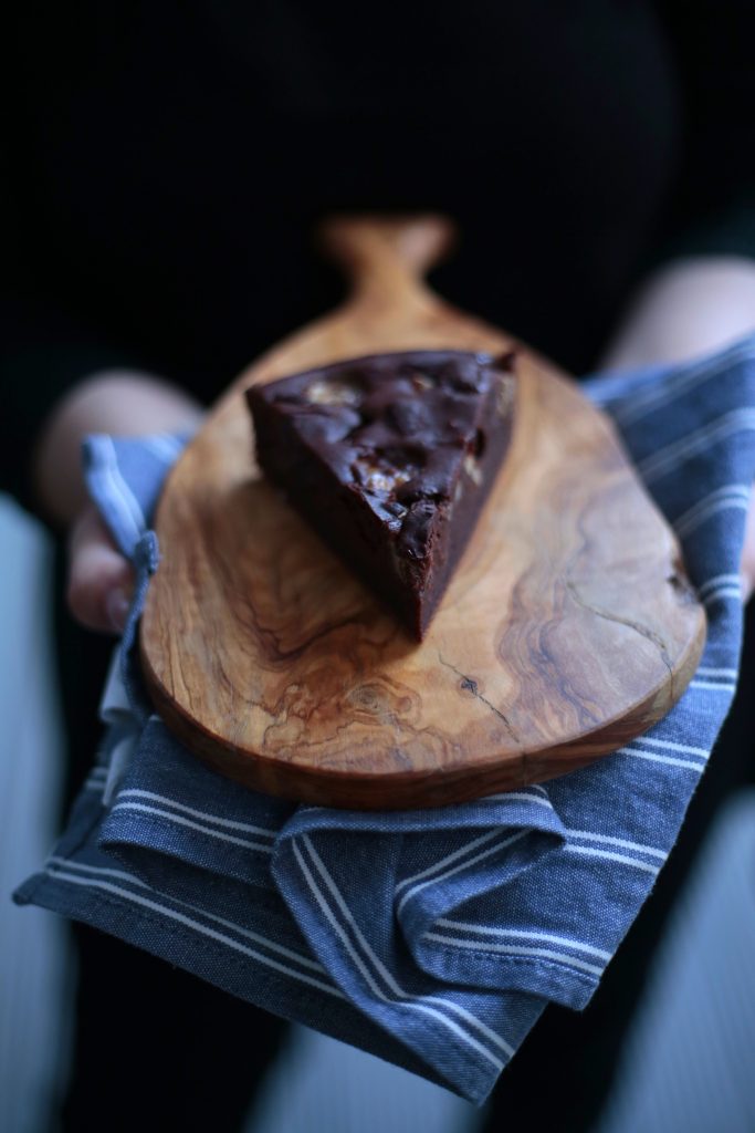 cioccobomba alle banane