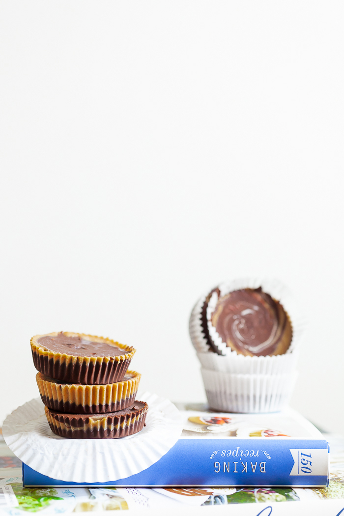peanut butter cups