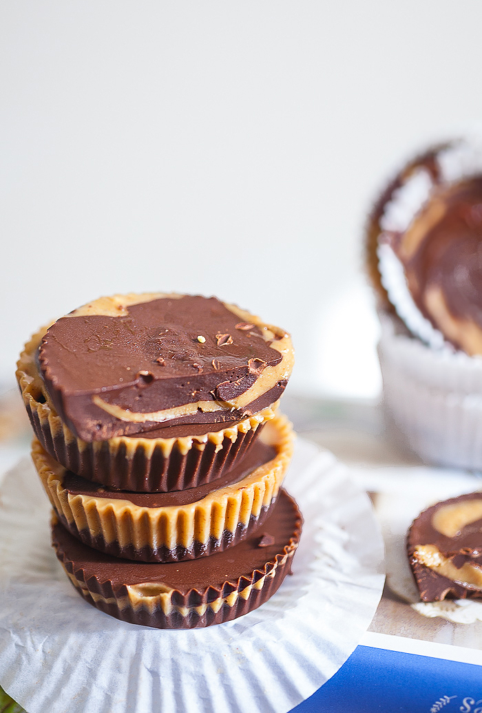 peanut butter cups